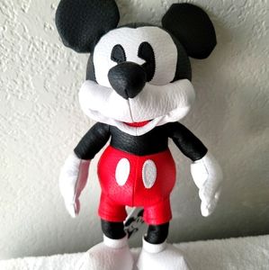 Mickey Plush Toy